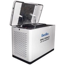 Генератор газовий ENERSOL ENNG-17000SATS