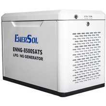 Генератор газовый ENERSOL ENNG-8500SATS