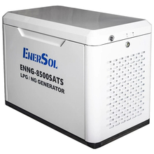 Генератор газовый ENERSOL ENNG-8500SATS