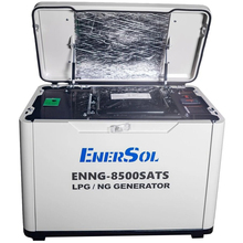 Генератор газовый ENERSOL ENNG-8500SATS
