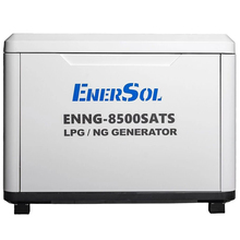 Генератор газовый ENERSOL ENNG-8500SATS