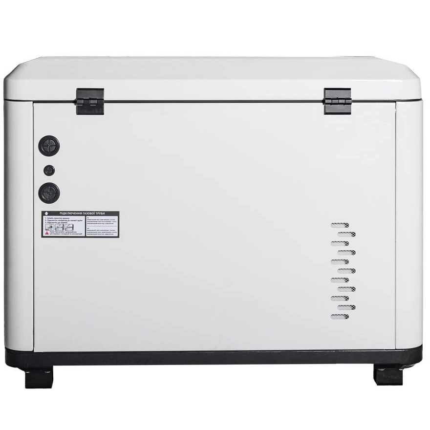 Внешний вид Генератор газовый ENERSOL ENNG-8500SATS