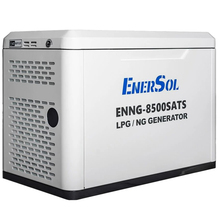 Генератор газовый ENERSOL ENNG-8500SATS