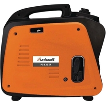 Генератор UNICRAFT PG-I 20 SR