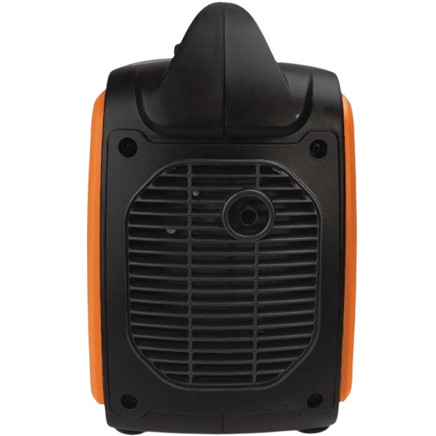 Генератор UNICRAFT PG-I 20 SR Тип альтернатора инверторный