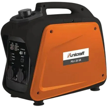Генератор UNICRAFT PG-I 20 SR
