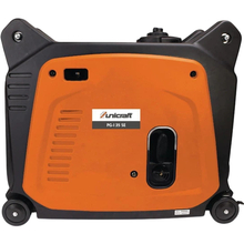 Генератор бензиновый UNICRAFT PG-I 35 SE