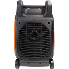 Генератор бензиновый UNICRAFT PG-I 35 SE