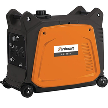 Генератор бензиновый UNICRAFT PG-I 35 SE