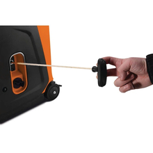 Генератор бензиновый UNICRAFT PG-I 35 SE