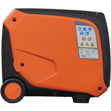 Генератор бензиновый UNICRAFT PG-I 40 S