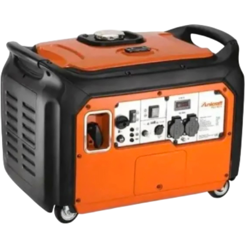 Генератор бензиновый UNICRAFT PG-I 40 S