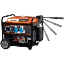 Генератор бензиновый UNICRAFT PG-I 42 SE