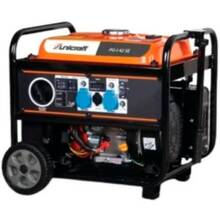 Генератор бензиновый UNICRAFT PG-I 42 SE
