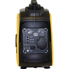 Генератор инверторный VOLTHERR KGE 950Pro