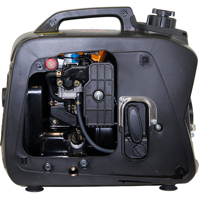 Генератор инверторный VOLTHERR KGE 950Pro Выходное напряжение  12