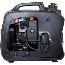 Генератор инверторный VOLTHERR KGE 950Pro