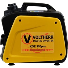 Генератор инверторный VOLTHERR KGE 950Pro