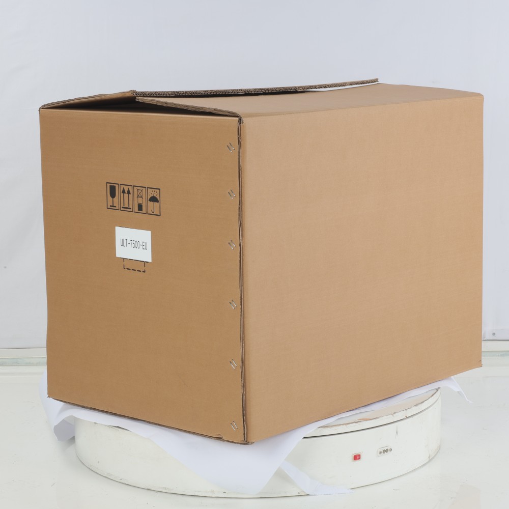 Фото 14 Генератор бензиновий ULTIMATRON 7,2 кВт ULT-7500-EU