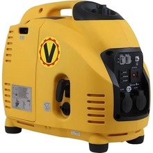 Генератор инверторный VOLTHERR KGE 3500Pro