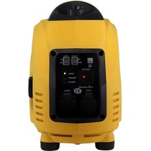 Генератор инверторный VOLTHERR KGE 3500Pro