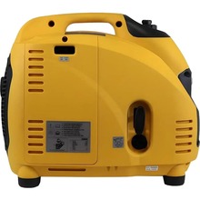 Генератор инверторный VOLTHERR KGE 3500Pro