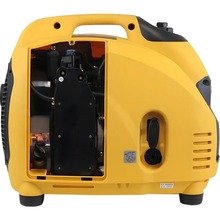 Генератор инверторный VOLTHERR KGE 3500Pro