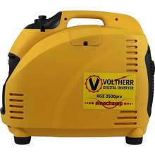 Генератор инверторный VOLTHERR KGE 3500Pro