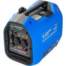 Генератор инверторный Ultimatron ULT-3300-EU