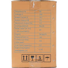 Генератор инверторный Ultimatron ULT-3300-EU