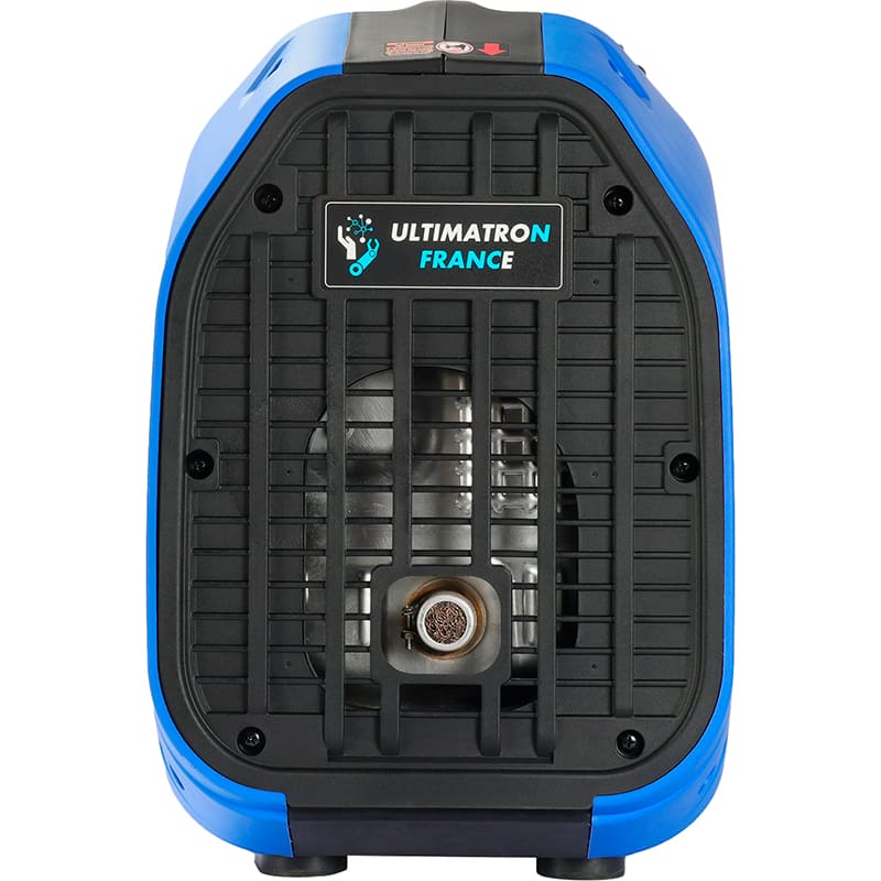 Обзор Генератор инверторный Ultimatron ULT-3300-EU