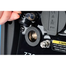 Генератор инверторный Ultimatron ULT-3300-EU