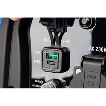 Генератор инверторный Ultimatron ULT-3300-EU