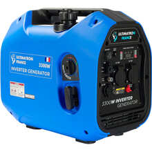Генератор инверторный Ultimatron ULT-3300-EU