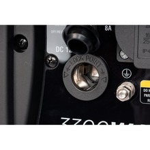 Генератор инверторный Ultimatron ULT-3300-EU