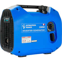 Генератор инверторный Ultimatron ULT-3300-EU