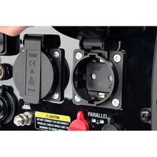 Генератор инверторный Ultimatron ULT-3300-EU