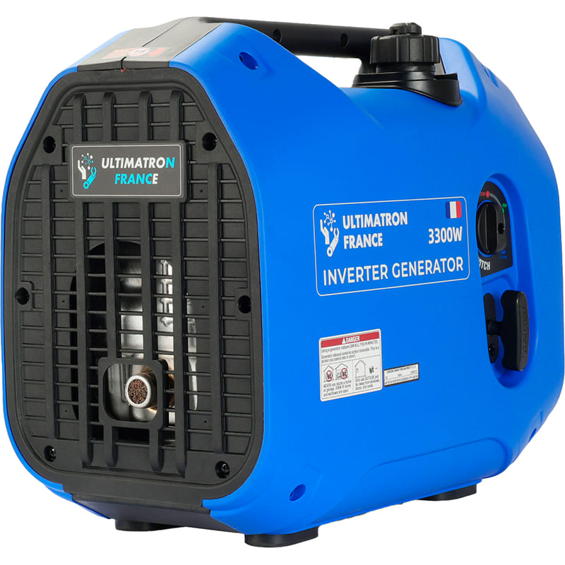 В Украине Генератор инверторный Ultimatron ULT-3300-EU
