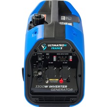 Генератор инверторный Ultimatron ULT-3300-EU