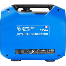 Генератор инверторный Ultimatron ULT-3300-EU