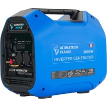 Генератор інверторний Ultimatron ULT-2000-EU