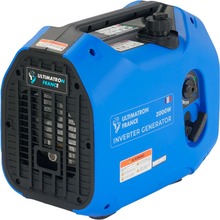 Генератор інверторний Ultimatron ULT-2000-EU