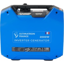 Генератор інверторний Ultimatron ULT-2000-EU
