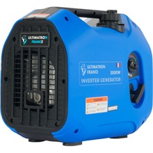 Генератор інверторний Ultimatron ULT-2000-EU