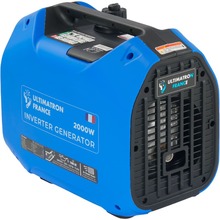 Генератор інверторний Ultimatron ULT-2000-EU