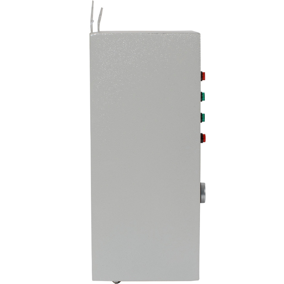 Зовнішній вигляд Автоматичне введення резерву VITALS ATS 10/230 (213525)