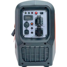 Генератор інверторний FORTE FG4050i (148250)