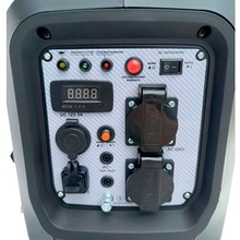 Генератор інверторний FORTE FG4050i (148250)