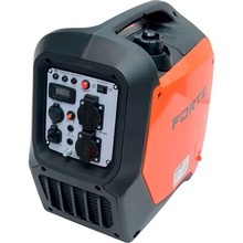 Генератор інверторний FORTE FG4050i (148250)