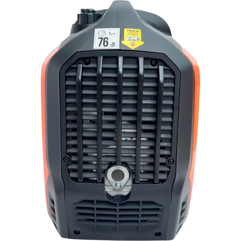 Фото Генератор інверторний FORTE FG4050i (148250)